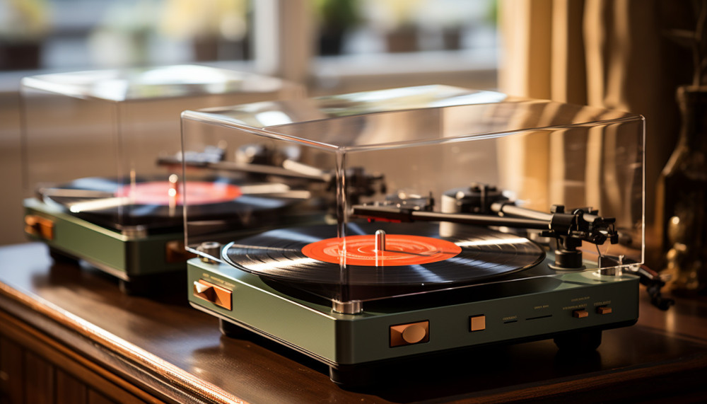 Comment choisir son platine vinyle ?
