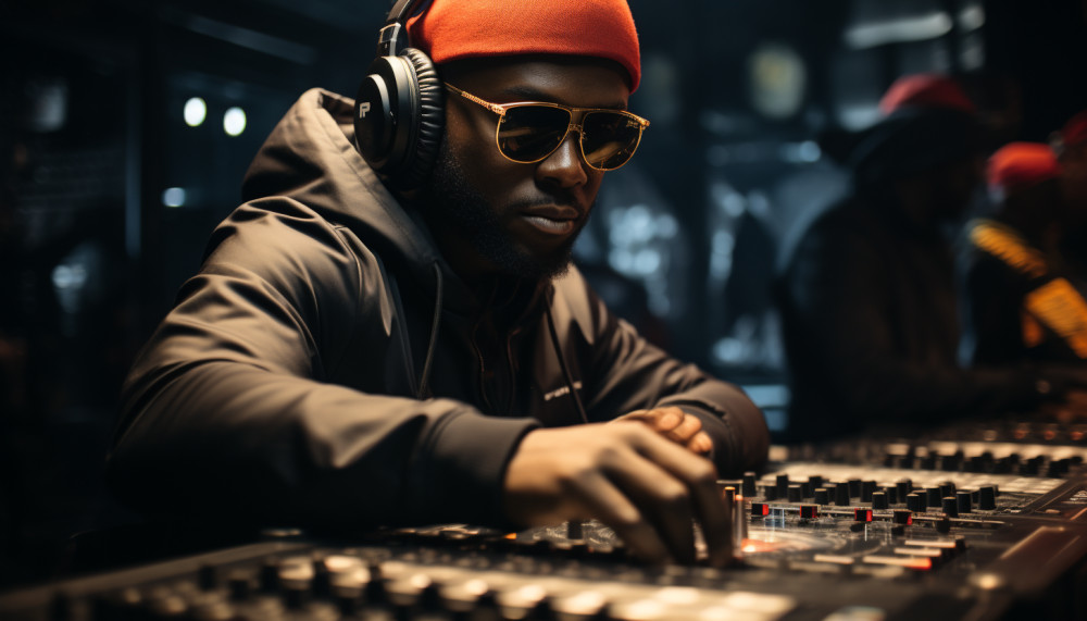 GIMS : ses trois plus grands records ?