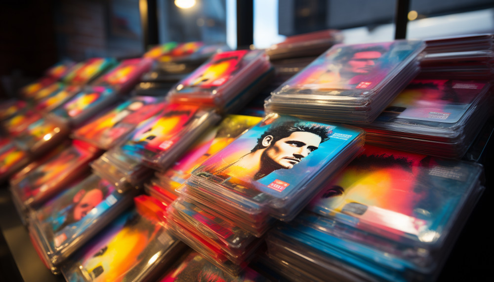 Le streaming- Nouvelle ère dans la vente de la musique