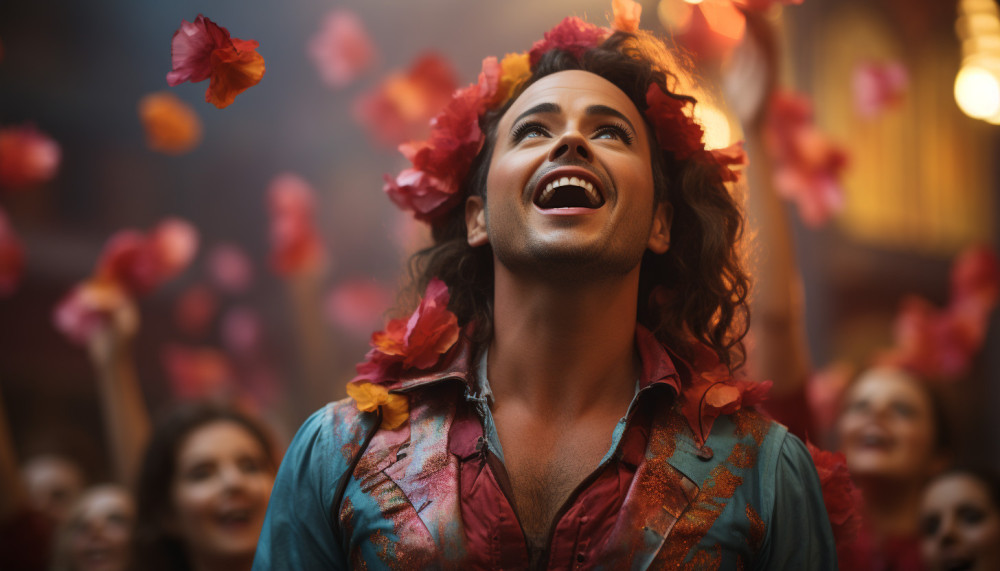 Tout ce que vous devez savoir sur les numéros de cirque du Feria Musica